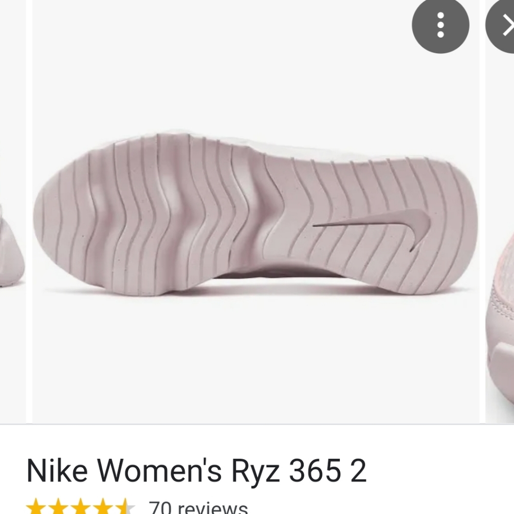 Gorgeous Nike women sneakers - Picture 3 of 13